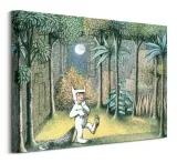 a-forest-grew-obraz-na-plotnie-50x40-cm
