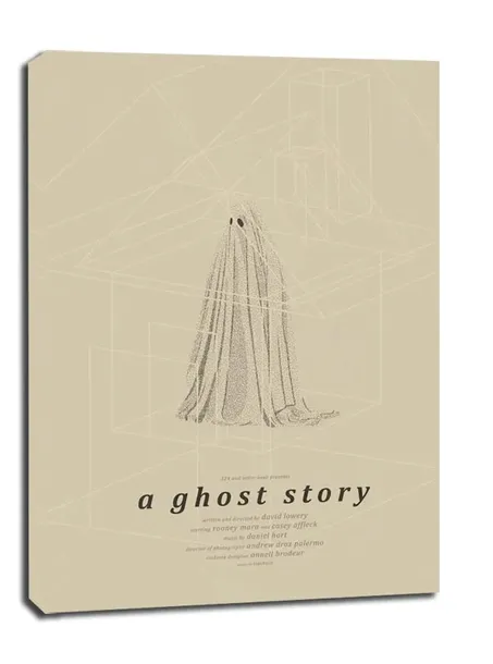 a-ghost-story-i-obraz-na-plotnie-20x30-cm