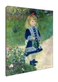 a-girl-with-a-watering-can-auguste-renoir-obraz-na-plotnie-40x50-cm