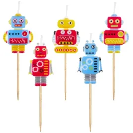 swieczki-pikery-roboty-godan-5-szt