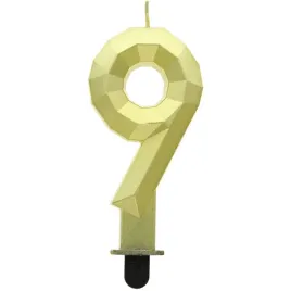 swieczka-na-tort-cyfra-9-diament-zlota-godan-76-cm