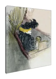a-princely-idyl-clara-ward-henri-de-toulouse-lautrec-obraz-na-plotnie-4