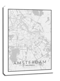 amsterdam-mapa-czarno-biala-obraz-na-plotnie-20x30-cm