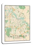 amsterdam-mapa-kolorowa-obraz-na-plotnie-60x80-cm