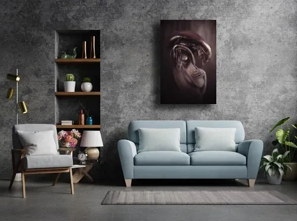 alien-obraz-na-plotnie-30x40-cm