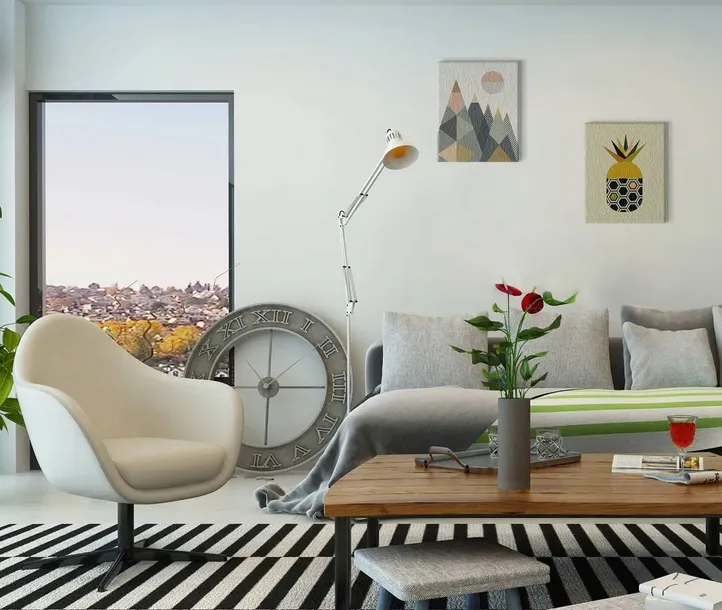 ananas-obraz-na-plotnie-40x50-cm-stan-nowy