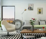 ananas-obraz-na-plotnie-40x50-cm-stan-nowy