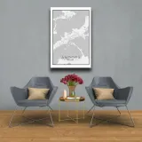andora-mapa-czarno-biala-obraz-na-plotnie-40x50-cm-stan-nowy