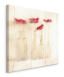anemones-in-bottles-obraz-na-plotnie-40x40-cm