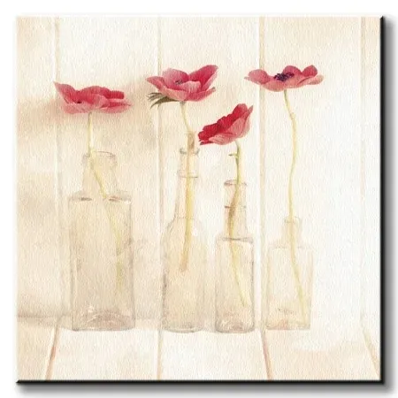 anemones-in-bottles-obraz-na-plotnie-40x40-cm-stan-nowy