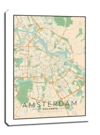 amsterdam-mapa-kolorowa-obraz-na-plotnie-70x100-cm