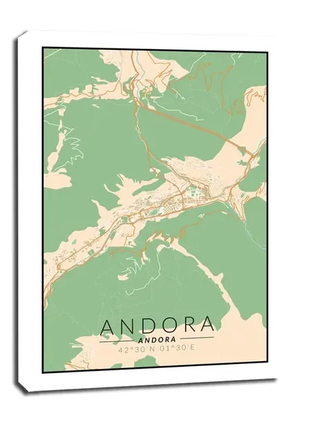 andora-mapa-kolorowa-obraz-na-plotnie-90x120-cm