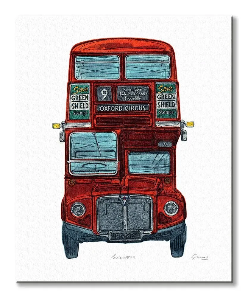 angielski-autobus-obraz-na-plotnie-40x50-cm