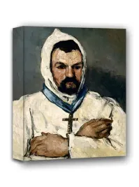 antoine-dominique-sauveur-aubert-as-monk-paul-cezanne-obraz-na-plotnie-2
