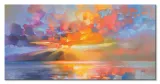 arran-equinox-obraz-na-plotnie-60x30-cm-stan-nowy