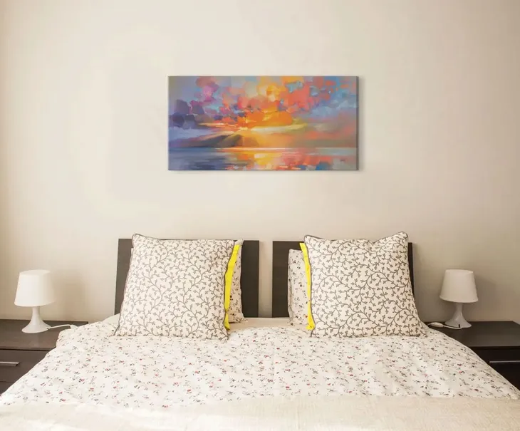 arran-equinox-obraz-na-plotnie-60x30-cm-stan-nowy