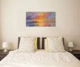 arran-equinox-obraz-na-plotnie-60x30-cm-stan-nowy