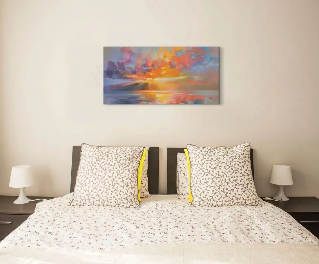 arran-equinox-obraz-na-plotnie-60x30-cm-stan-nowy
