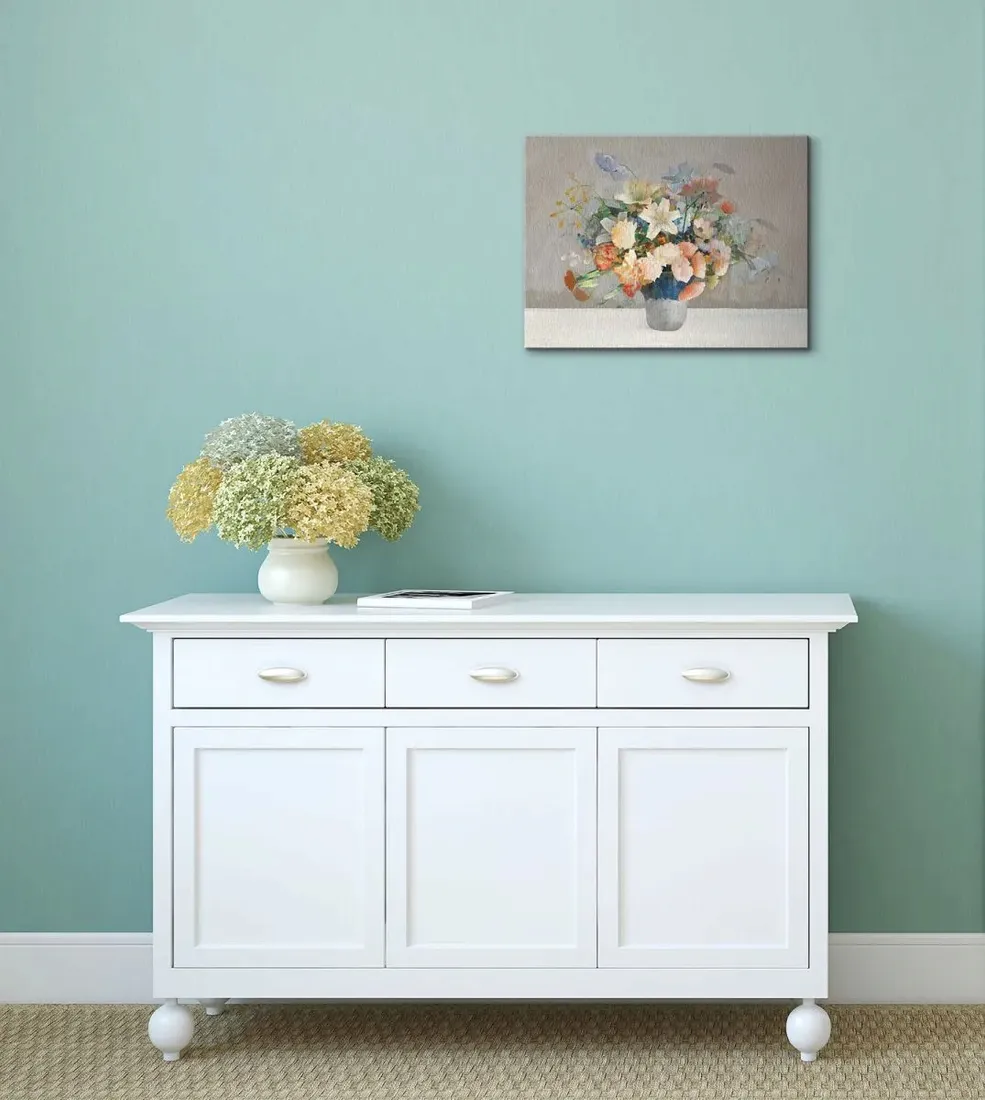 arrangement-in-blue-obraz-na-plotnie-40x30-cm-stan-nowy