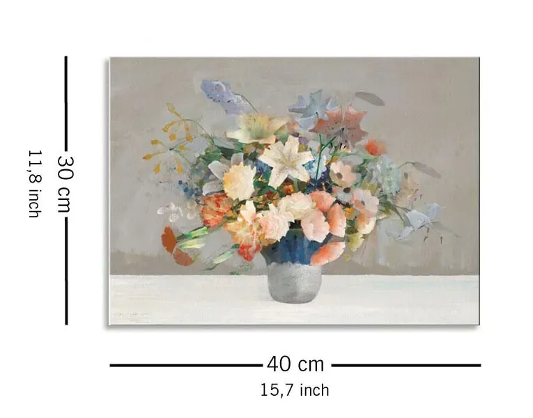 arrangement-in-blue-obraz-na-plotnie-40x30-cm-stan-nowy