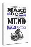 asintended-make-do-and-mend-obraz-na-plotnie-60x80-cm
