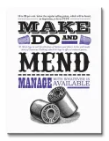 asintended-make-do-and-mend-obraz-na-plotnie-30x40-cm-stan-nowy