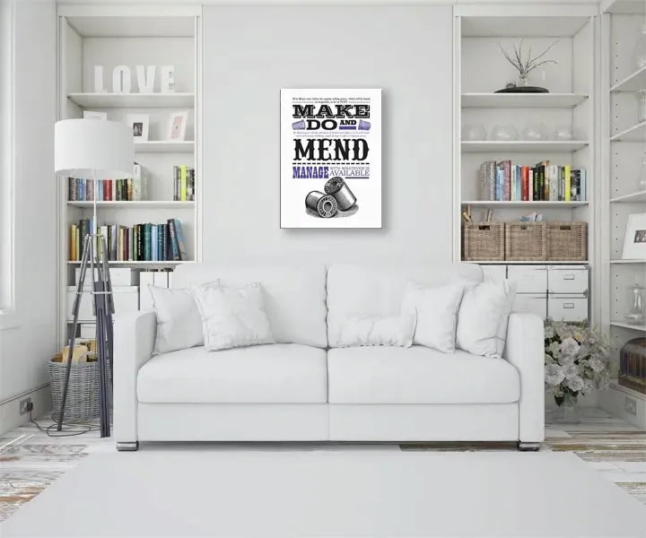 asintended-make-do-and-mend-obraz-na-plotnie-30x40-cm