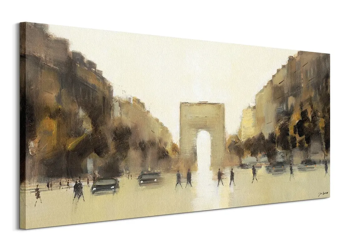 arc-de-triomphe-obraz-na-plotnie-100x50-cm