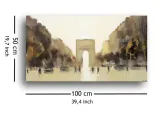 arc-de-triomphe-obraz-na-plotnie-100x50-cm-stan-nowy
