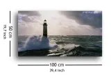 armen-at-sunset-obraz-na-plotnie-100x50-cm-stan-nowy