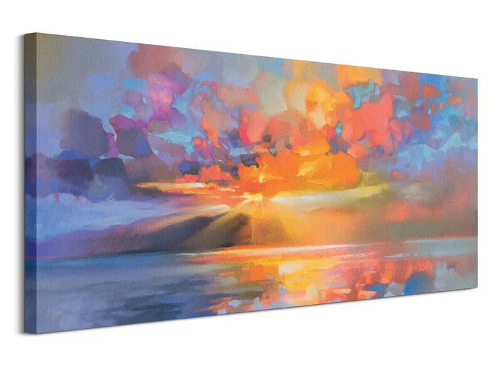 arran-equinox-obraz-na-plotnie-100x50-cm