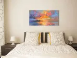 arran-equinox-obraz-na-plotnie-100x50-cm-stan-nowy