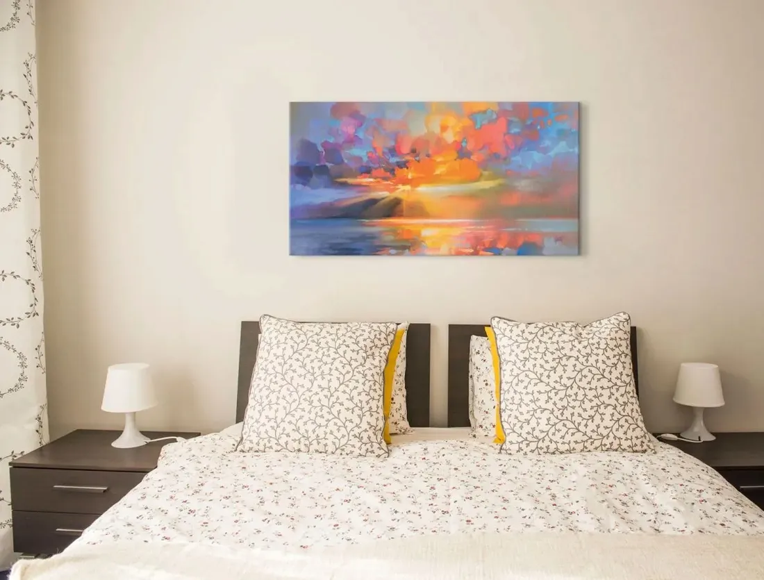 arran-equinox-obraz-na-plotnie-100x50-cm-stan-nowy