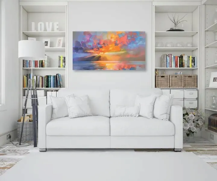 arran-equinox-obraz-na-plotnie-100x50-cm-stan-nowy