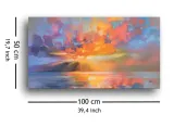 arran-equinox-obraz-na-plotnie-100x50-cm-stan-nowy