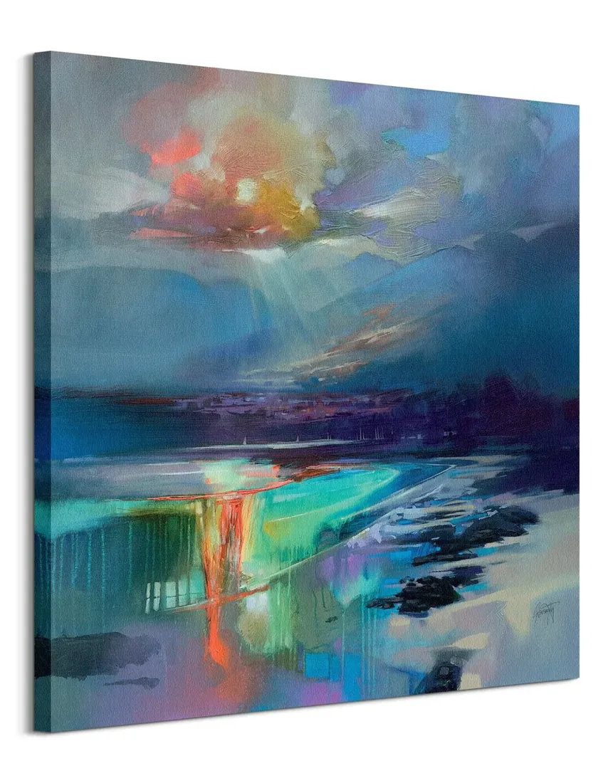 arran-shore-obraz-na-plotnie-85x85-cm-stan-nowy