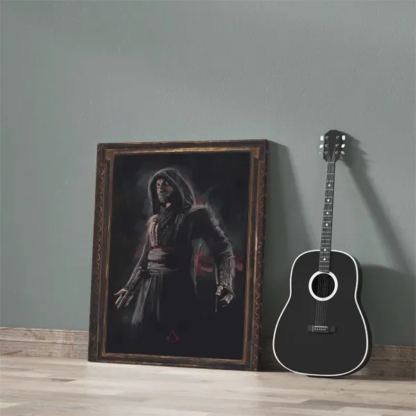 assassins-creed-obraz-na-plotnie-70x100-cm-stan-nowy