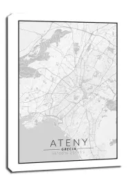 ateny-mapa-czarno-biala-obraz-na-plotnie-90x120-cm