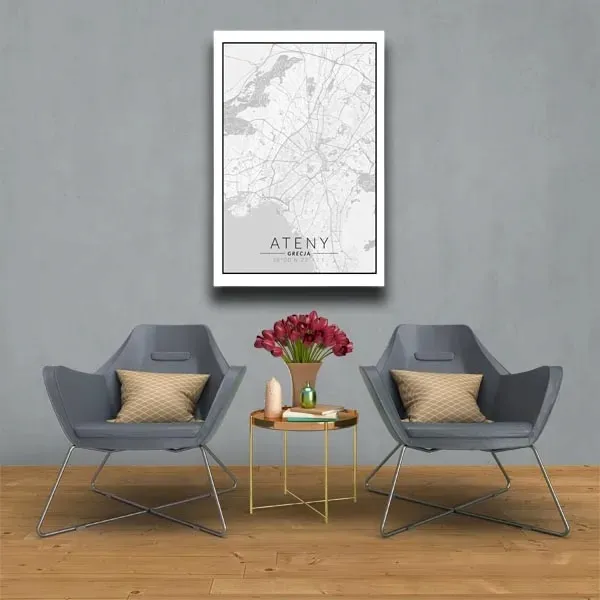 ateny-mapa-czarno-biala-obraz-na-plotnie-90x120-cm