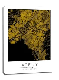 ateny-zlota-mapa-obraz-na-plotnie-90x120-cm