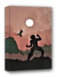 attack-on-titan-vintage-atak-tytanow-obraz-na-plotnie-40x60-cm