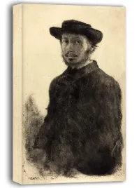 autoportret1857-edgar-degas-obraz-na-plotnie-60x90-cm