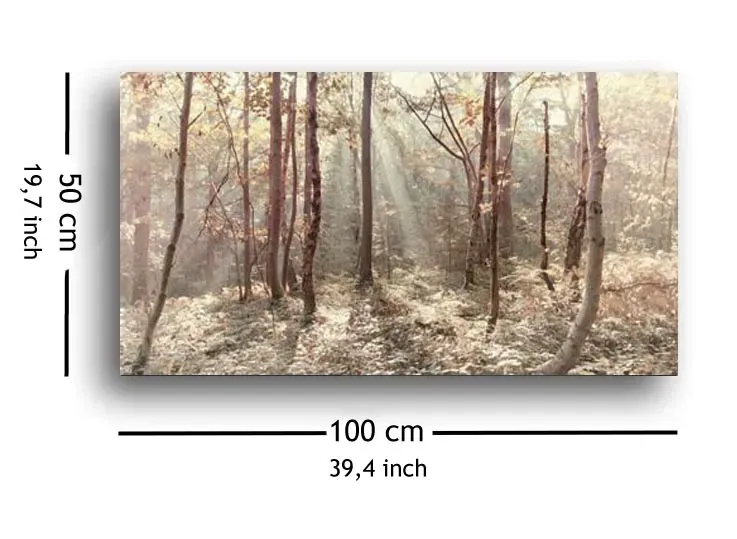 autumn-leaves-obraz-na-plotnie-100x50-cm