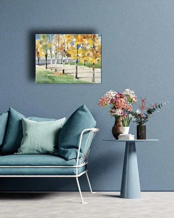 autumn-trees-obraz-na-plotnie-40x30-cm-stan-nowy