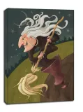 baba-jaga-obraz-na-plotnie-60x80-cm