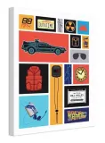 back-to-the-future-collection-obraz-na-plotnie-60x80-cm