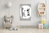 badz-waleczny-obraz-na-plotnie-40x60-cm-stan-nowy