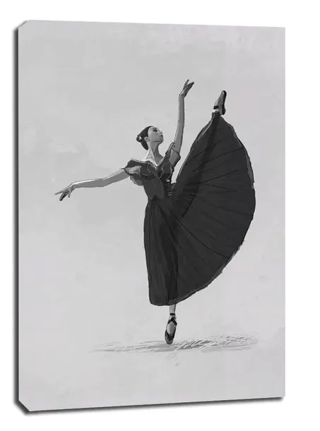 balet-balerina-obraz-na-plotnie-30x40-cm