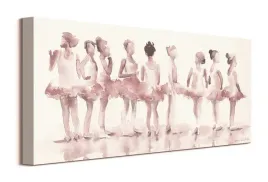 baletnice-obraz-na-plotnie-60x30-cm
