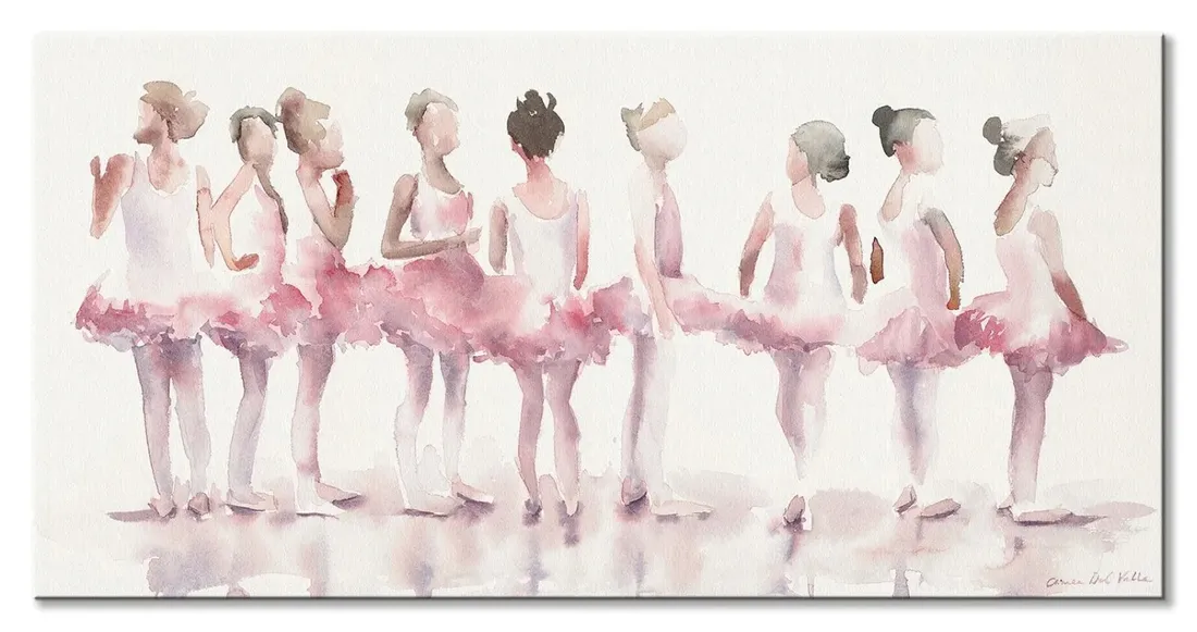 baletnice-obraz-na-plotnie-60x30-cm